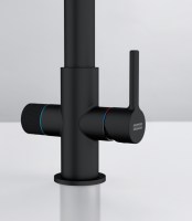 MONOMANDO LINA J CLEAR WATER FRANKE